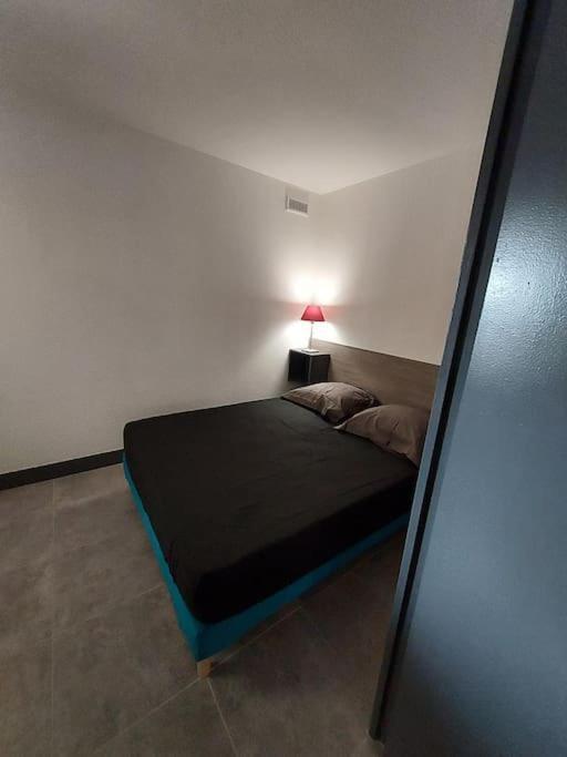 Logement Coquelicot 圣西普里安 外观 照片