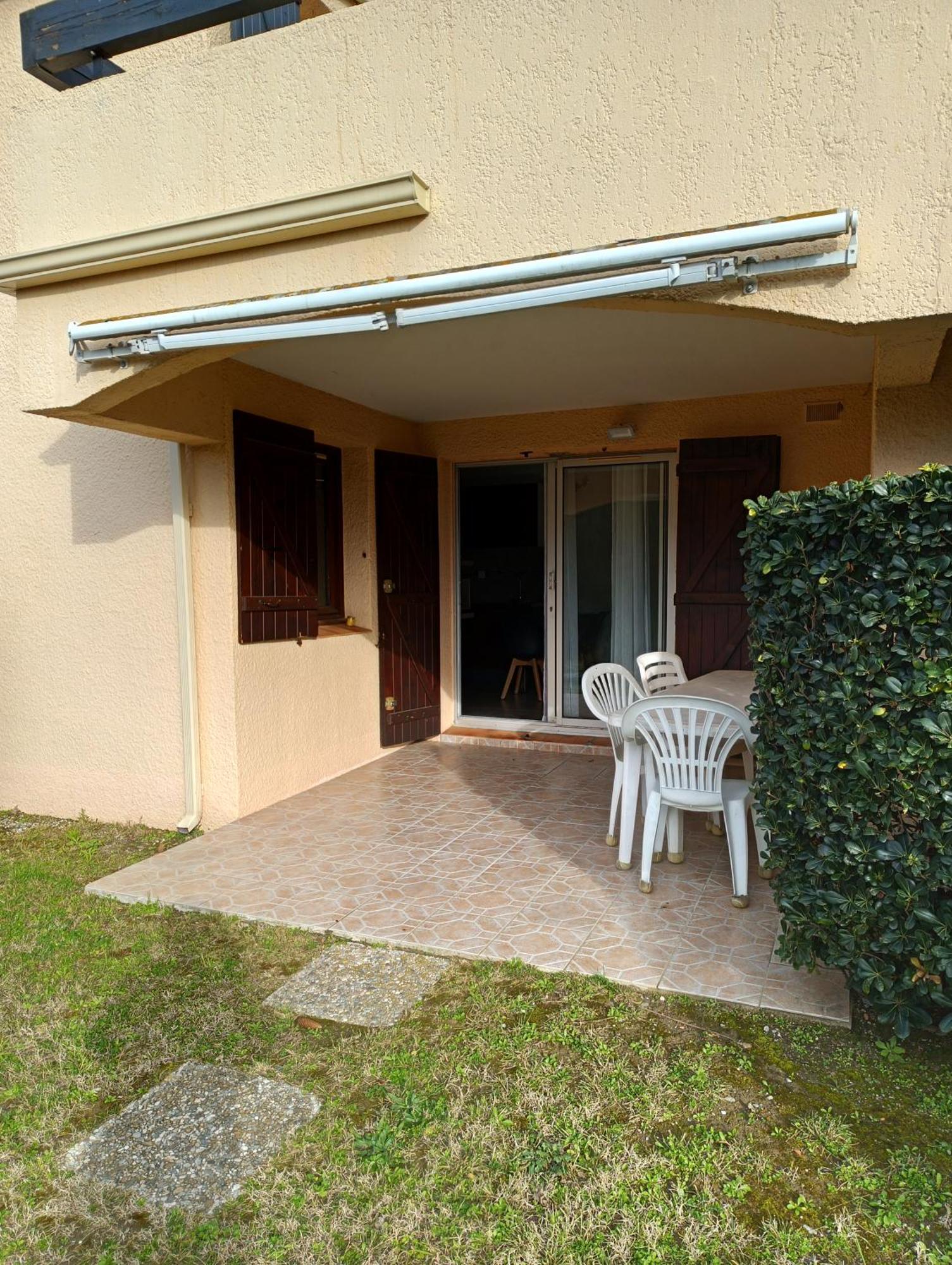 Logement Coquelicot 圣西普里安 外观 照片